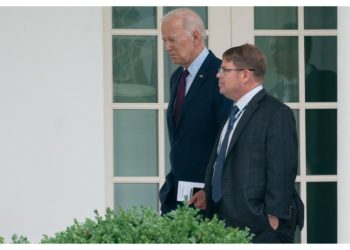 Five things to know about Biden doctor Kevin O’Connor