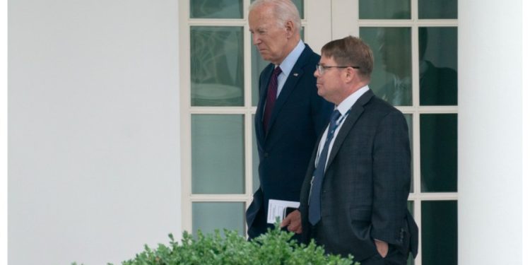 Five things to know about Biden doctor Kevin O’Connor