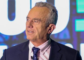 RFK Jr.: Casey Means ‘walked away from traditional medicine because she was not curing patients’