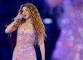 Officials warn of measles exposure at Shakira concert in New Jersey