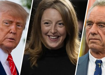 Trump’s surgeon general pick exposes cracks in MAHA movement