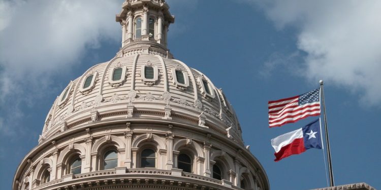 Texas GOP seeks to block legal challenges against abortion
