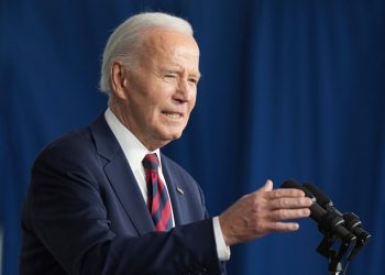 Biden’s last prostate cancer screening was in 2014, his office confirms