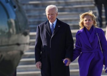 Biden’s cancer raises questions around screening, timing 