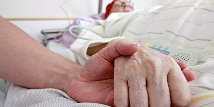 Delaware becomes 11th state to allow assisted suicide