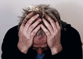 Study: Long COVID ‘brain fog’ linked to inflammation, stress markers