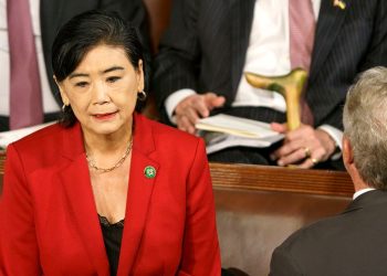 GOP bill raises fears of major reduction in home care for seniors, disabled