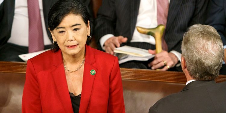 GOP bill raises fears of major reduction in home care for seniors, disabled