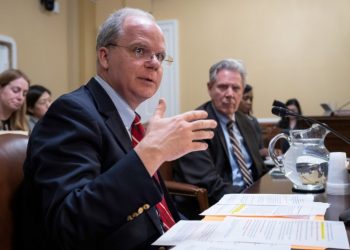 What to know about the GOP’s Medicaid bill