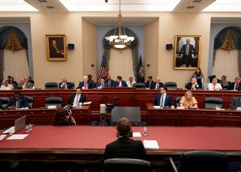 These are the top sticking points stalling the Trump agenda megabill