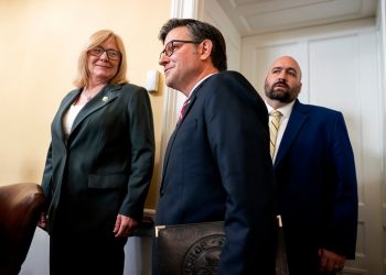 These are the key last-minute changes to Trump’s ‘big, beautiful bill’