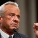 Watch live: RFK Jr. testifies before House on HHS budget