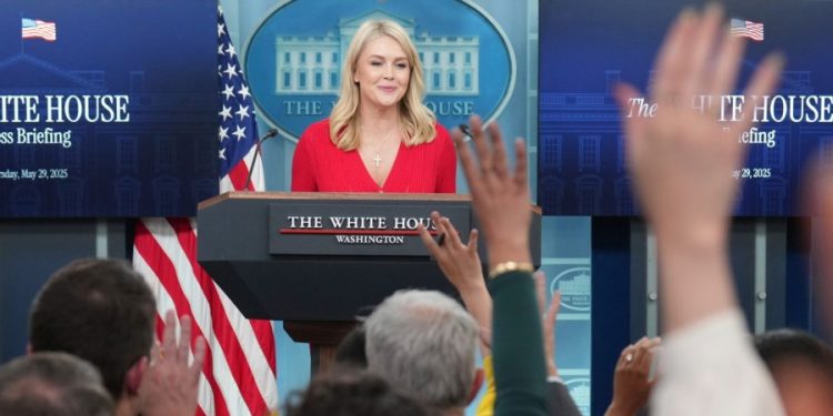 White House to fix ‘formatting errors’ in RFK Jr. ‘MAHA Report’