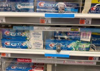Texas Attorney General Paxton expands fluoride wars to toothpaste