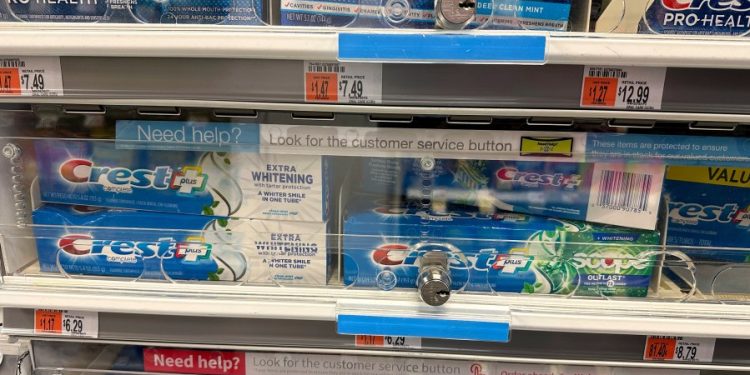 Texas Attorney General Paxton expands fluoride wars to toothpaste