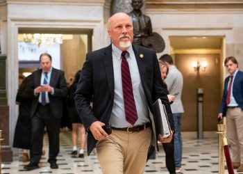 House conservatives call for controversial Medicaid changes in reconciliation