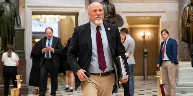 House conservatives call for controversial Medicaid changes in reconciliation