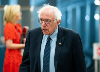 Sanders on GOP Medicaid cuts: ‘Thousands and thousands of low-income and working people will die’