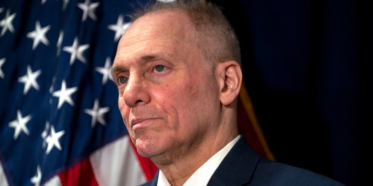 Scalise: GOP eyeing Medicaid work requirements for ‘early 2027’