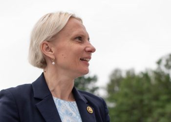 GOP rep says US won’t ‘survive’ if it’s not put on a ‘sustainable fiscal paths’