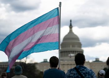 Trump’s HHS casts doubt on evidence supporting gender-affirming care for youth 