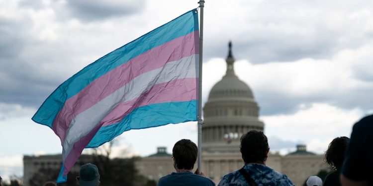 Trump’s HHS casts doubt on evidence supporting gender-affirming care for youth