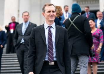 House Democrats warn against Trump cuts to scientific agencies