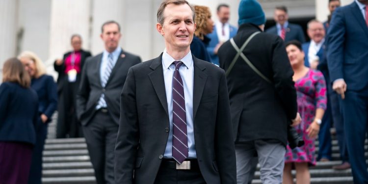 House Democrats warn against Trump cuts to scientific agencies