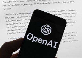 ChatGPT use linked to cognitive decline: MIT research