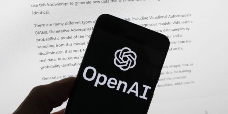 ChatGPT use linked to cognitive decline: MIT research