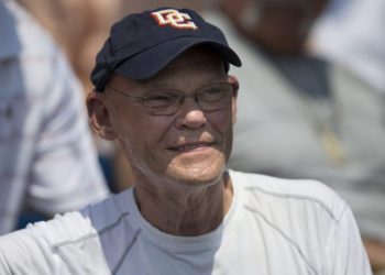 Carville: RFK Jr. ‘is going to kill more people than any Cabinet secretary, maybe in history’