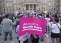 Abortions continued rising in 2024 despite state bans: report