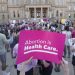 Abortions continued rising in 2024 despite state bans: report