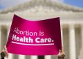 Democrats try to reopen abortion conversation on Dobbs anniversary