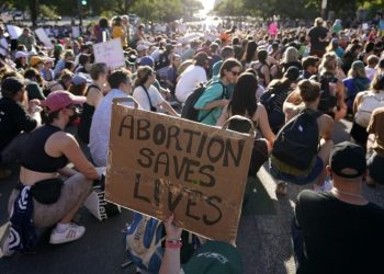 Texans most likely to travel out of state for abortions last year: Study