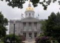 New Hampshire lawmakers give final approval to gender-affirming care ban 