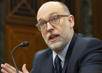 Democrats hammer Vought over Medicaid claims: ‘Outrageous lies’