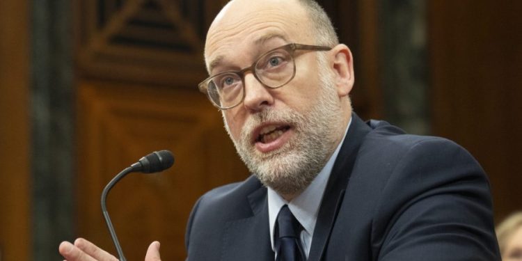 Democrats hammer Vought over Medicaid claims: ‘Outrageous lies’