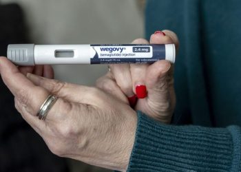 FDA’s removal of Ozempic, Wegovy from drug shortage list upheld