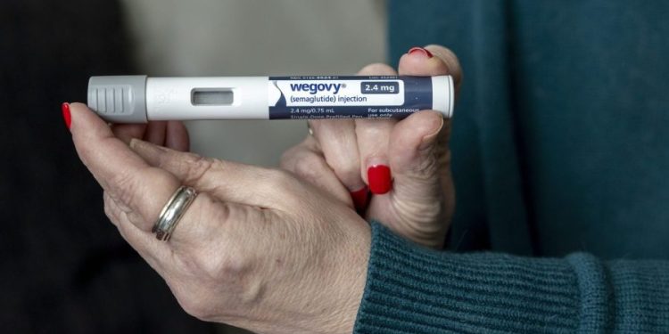 FDA’s removal of Ozempic, Wegovy from drug shortage list upheld