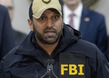 FBI seeks tips on hospitals, clinics doing gender affirming surgeries on children