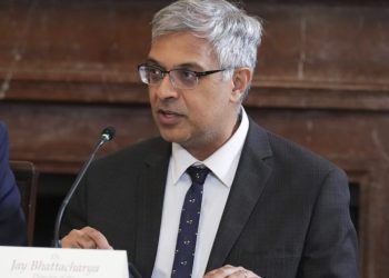 Senators grill NIH director in budget hearing: 4 takeaways