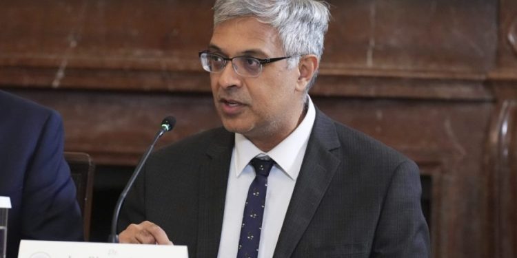 Senators grill NIH director in budget hearing: 4 takeaways