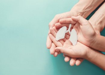 Medicaid cuts in GOP megabill would hurt COPD patients