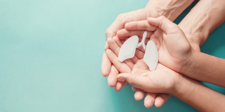 Medicaid cuts in GOP megabill would hurt COPD patients