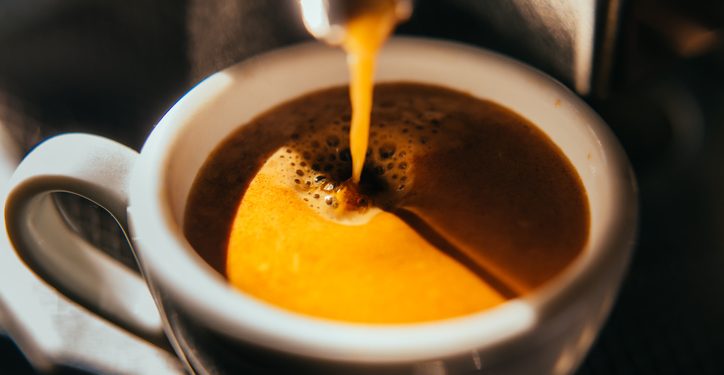 Drinking coffee daily tied to healthy aging among women, study finds