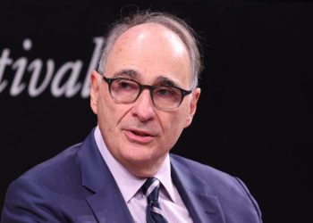 Axelrod on RFK Jr.’s vaccine moves: ‘Genuine catastrophe in the making’