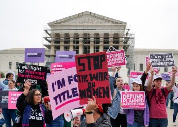 Nearly 100 House Democrats urge RFK Jr. to restore millions in family planning grants