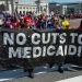 4 in 10 Republicans worried Medicaid cuts would hurt their communities: poll