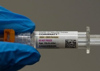 Why Trump turned against ‘gold standard’ mRNA vaccines